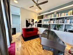 Crescent Road (D15), Semi-Detached #420556831
